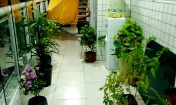 Imagem 5: Condominio Ilhas Gregas 87 metros quadrados com 3 quartos em Parque Shalon - São Luís - Ma