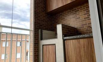 Imagem 5: Apartamento 3 dorms para Venda - JAGUARE, São Paulo - 70m², 2 vagas