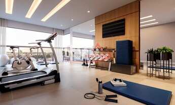 Imagem 5: APTO 1SUÍTE + 1DORMIT VILA OPERARIA