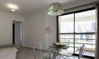 Imagem 5: Apartamento muito bem distribuído região privilegiada de Moema próximo da FMU Campus Santo