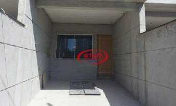 Imagem 2: SOBRADO NOVO-2STS-2VGS-76M²AC-IMIRIM