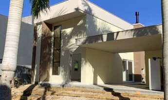 Imagem 3: Casa 4 dorm. 3 suítes, cond. Fechado