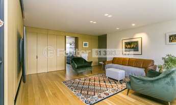 Imagem 4: Belíssimo apartamento mobiliado decorado