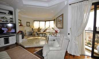 Imagem 4: PERDIZES - 1 POR ANDAR - 3 VAGAS DE GARAGEM - FACE NORTE - ANDAR ALTO