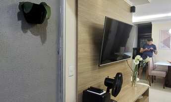 Imagem 2: Apartamento Pronto pra morar , 3 quartos no Condominio praia de piedade clube