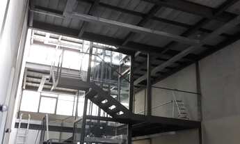 Imagem 2: Prédio comercial para alugar, 305m² por R$28.000 - Liberdade (500m ao metrô LIBERDADE