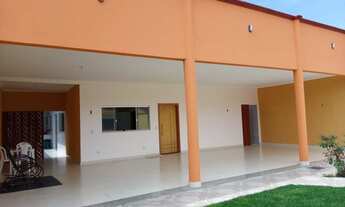 Imagem 2: Casa 3 Quartos ao lado do Atacadão Dia Dia em Caldas Novas