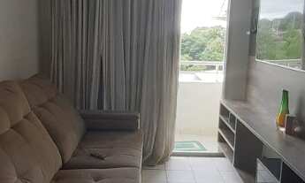 Imagem 3: Piazza das Mangueiras /3 quartos sendo 1 suite / 70 m² / Comp Armários