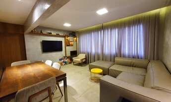 Imagem: Apartamento no miolo da Praia do Canto com