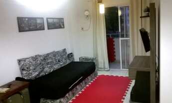 Imagem 4: Apartamento para venda com 42 metros quadrados com 1 quarto em Praça Seca - Rio de Janeiro