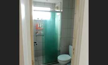 Imagem 6: Apartamento para venda com 55m2 com 2 quartos em Ponta Negra - Manaus - AM