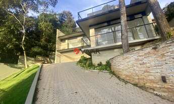 Imagem: NOVA LIMA - Casa de Condomínio - Ouro Velho