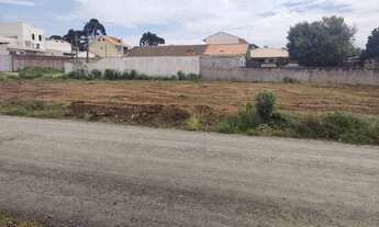 Imagem 4: Lote/Terreno para venda possui 640 metros quadrados em Canguiri - Colombo - PR
