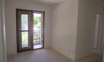 Imagem 2: Apartamento de 2 dormitórios com varanda gourmet no Butantã