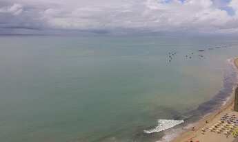 Imagem 4: Apartamento para aluguel, 5 quartos, 5 suítes, 6 vagas, Piedade - Jaboatão dos Guararapes