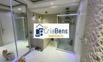 Imagem 3: Rio de Janeiro - Apartamento Padrão - Cachambi