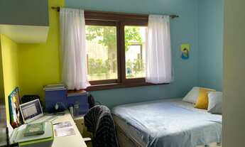 Imagem 4: Casa estilo chácara na Praia Paraíso