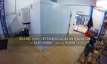 Imagem 5: Centro comercial para venda com 200 metros quadrados em Centro - Santa Rita do Passa Quatr