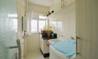 Imagem 7: Apartamento para Venda e Locação - Centro/Ponta Grossa