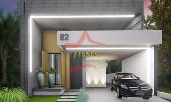 Imagem 1: VIAMãO - Casa de Condomínio - Condomínio Buena vista