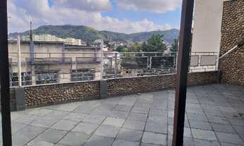 Imagem 3: Quintino - Casa 3 Quartos 2 Vagas Condomínio Fechado