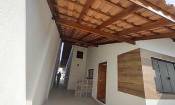 Imagem 4: Casa com 2 quartos sendo 1 suíte em Barra Velha