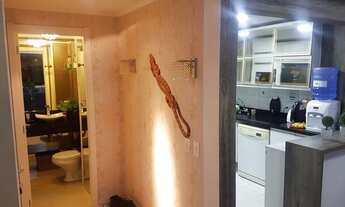 Imagem 5: Apartamento para venda possui 107 metros quadrados com 3 quartos em Floresta - Porto Alegr