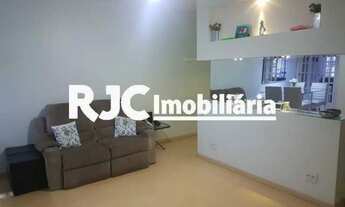 Imagem 3: Apartamento de 69 metros quadrados no bairro Cachambi com 2 quartos