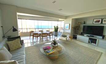 Imagem 1: Apartamento á venda 200m, 03 suítes, vista mar, Ondina, Salvador / BA