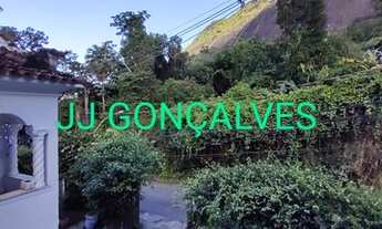 Imagem: ESTRADA VELHA DA TIJUCA - ALTO DA BOA VISTA