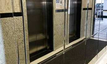 Imagem 4: Apartamento com 2 dormitórios à venda, 90 m² por R$ 399.000 - Caiçara - Praia Grande/SP