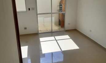 Imagem: Sobrado para venda com 60 metros quadrados