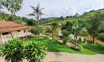 Imagem: Fazenda em Rio Manso/Santa Terezinha