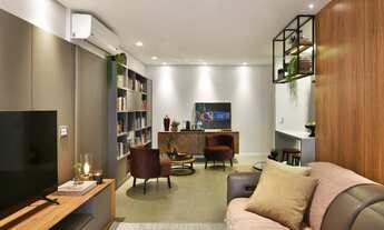 Imagem 4: Maravilhoso apartamento em localização privilegiada de Pinheiros!