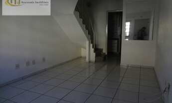 Imagem 4: Casa de condomínio para aluguel tem 105 metros quadrados com 3 quartos