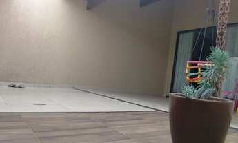 Imagem 6: Casa 2 quartos/ sendo 01 suite em Cidade Praiana/ Loteamento Sao João