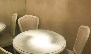 Imagem 5: Apartamento para aluguel possui 27 metros quadrados com 1 quarto em Vila Clementino - São