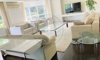 Imagem 6: Rua Moras, 360 metros 4 suítes na copa das Árvores