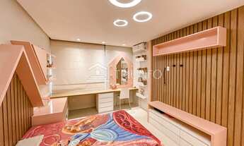 Imagem 7: RF-Apartamento para venda possui 355 metros quadrados com 4 quartos