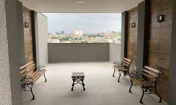 Imagem 4: Apartamento com 2 quartos em Vila Ré - Facil acesso metro Patriarca 210 mil