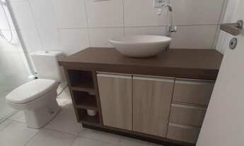 Imagem 4: APARTAMENTO TODO MOBILIADO E FINAMENTE DECORADO