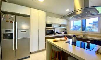 Imagem 6: Casa para venda com 5 suítes