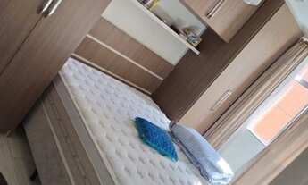 Imagem 7: Apartamento com 2 quartos no Residencial Anselmo Vedoato - Bairro Nova Olinda em Londrina