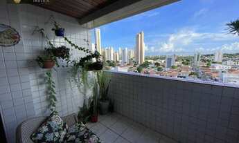 Imagem 6: Vendo - Apartamento sendo 3 suítes, 106m² Miramar
