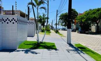 Imagem 4: APARTAMENTO GARDEN COM PISCINA, MODERNO, AMPLO A POUCOS PASSOS DA PRAIA CENTRAL