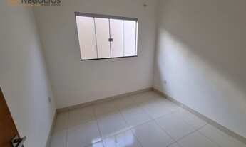 Imagem 4: CASA DE ESQUINA NO BAIRRO CAMPOS ELÍSEOS EM PATOS DE MINAS