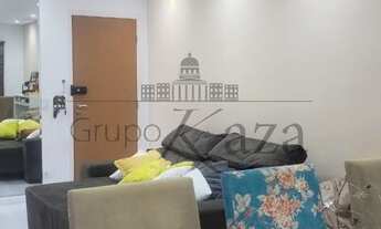 Imagem 4: Apartamento - Residencial Diamond - Região Central - 93m² - 3 dormitórios