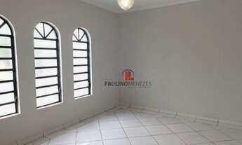 Imagem 4: Casa com 3 dormitórios, 90 m² - venda por R$ 400.000,00 ou aluguel por R$ 1.550,00/mês - C