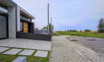 Imagem 3: Casa para venda com 140 metros quadrados com 3 quartos em Guarani - Capão da Canoa - RS