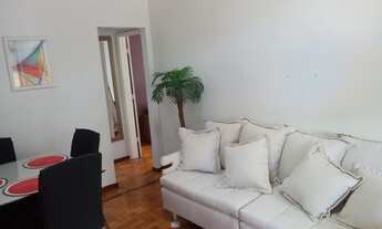 Imagem 1: Maravilhoso apartamento, 2 quartos Engenho de Dentro / Encantado